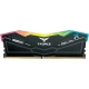 TEAM Delta RGB 24GB DDR5 7200MHz CL34 Gaming Desktop RAM